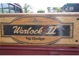 1979 Dodge D100 (CC-2083169) for sale in Lantana, Florida