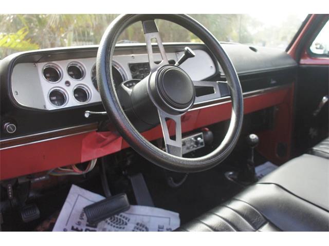 1979 Dodge D100 (CC-2083169) for sale in Lantana, Florida