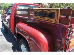 1979 Dodge D100 (CC-2083169) for sale in Lantana, Florida