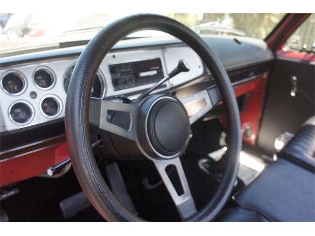 1979 Dodge D100 (CC-2083169) for sale in Lantana, Florida