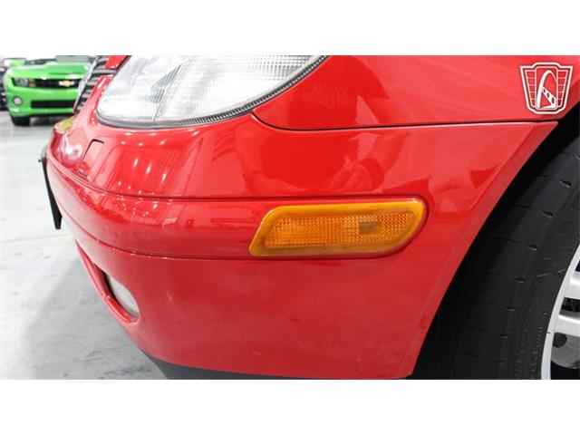 1999 Mercedes-Benz SLK230 (CC-2080317) for sale in Runnemede, New Jersey