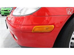 1999 Mercedes-Benz SLK230 (CC-2080317) for sale in Runnemede, New Jersey