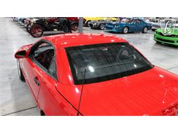 1999 Mercedes-Benz SLK230 (CC-2080317) for sale in Runnemede, New Jersey