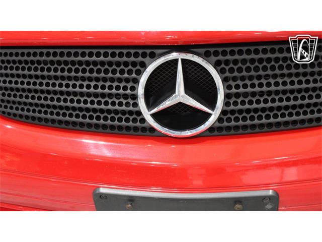 1999 Mercedes-Benz SLK230 (CC-2080317) for sale in Runnemede, New Jersey