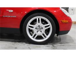1999 Mercedes-Benz SLK230 (CC-2080317) for sale in Runnemede, New Jersey