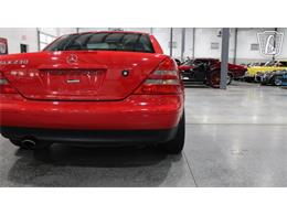 1999 Mercedes-Benz SLK230 (CC-2080317) for sale in Runnemede, New Jersey