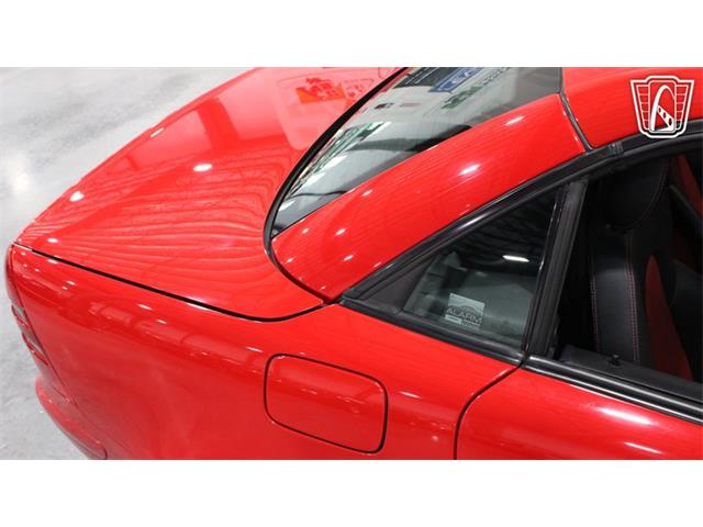 1999 Mercedes-Benz SLK230 (CC-2080317) for sale in Runnemede, New Jersey