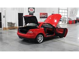 1999 Mercedes-Benz SLK230 (CC-2080317) for sale in Runnemede, New Jersey
