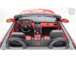 1999 Mercedes-Benz SLK230 (CC-2080317) for sale in Runnemede, New Jersey