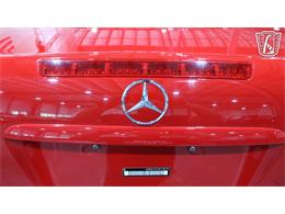 1999 Mercedes-Benz SLK230 (CC-2080317) for sale in Runnemede, New Jersey