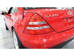 1999 Mercedes-Benz SLK230 (CC-2080317) for sale in Runnemede, New Jersey