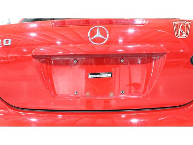 1999 Mercedes-Benz SLK230 (CC-2080317) for sale in Runnemede, New Jersey