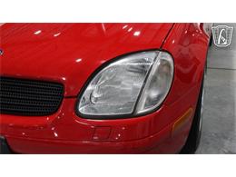 1999 Mercedes-Benz SLK230 (CC-2080317) for sale in Runnemede, New Jersey