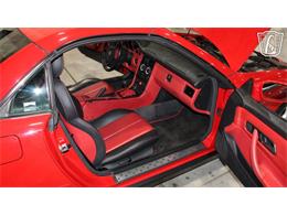 1999 Mercedes-Benz SLK230 (CC-2080317) for sale in Runnemede, New Jersey