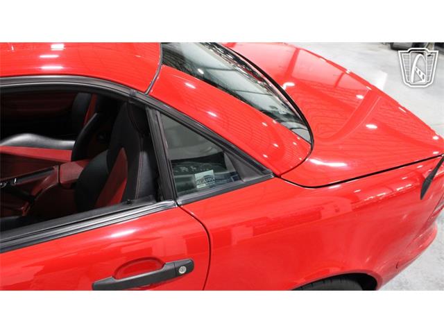 1999 Mercedes-Benz SLK230 (CC-2080317) for sale in Runnemede, New Jersey