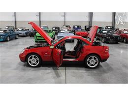 1999 Mercedes-Benz SLK230 (CC-2080317) for sale in Runnemede, New Jersey
