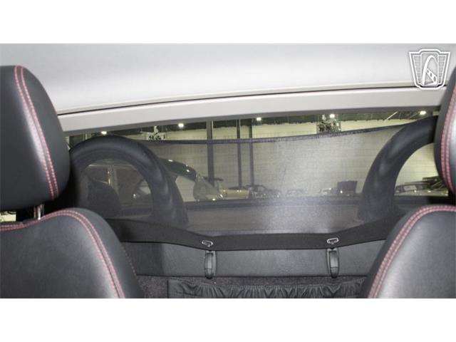1999 Mercedes-Benz SLK230 (CC-2080317) for sale in Runnemede, New Jersey