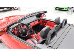 1999 Mercedes-Benz SLK230 (CC-2080317) for sale in Runnemede, New Jersey