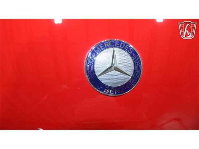 1999 Mercedes-Benz SLK230 (CC-2080317) for sale in Runnemede, New Jersey