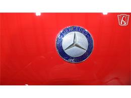 1999 Mercedes-Benz SLK230 (CC-2080317) for sale in Runnemede, New Jersey
