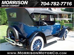 1922 Studebaker Touring Sedan (CC-2083170) for sale in Concord, North Carolina