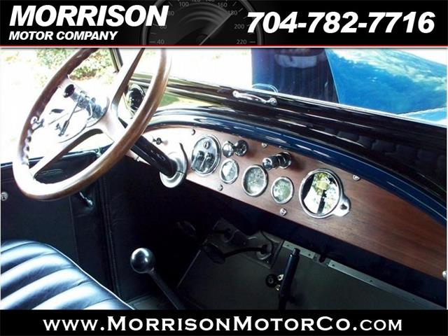 1922 Studebaker Touring Sedan (CC-2083170) for sale in Concord, North Carolina