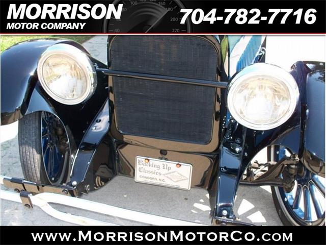 1922 Studebaker Touring Sedan (CC-2083170) for sale in Concord, North Carolina