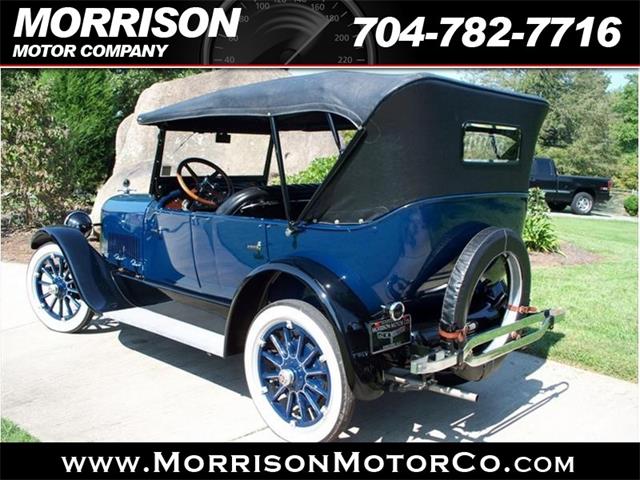 1922 Studebaker Touring Sedan (CC-2083170) for sale in Concord, North Carolina