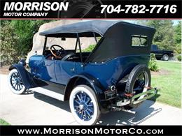 1922 Studebaker Touring Sedan (CC-2083170) for sale in Concord, North Carolina