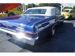 1966 Chevrolet Impala (CC-2083174) for sale in Lantana, Florida