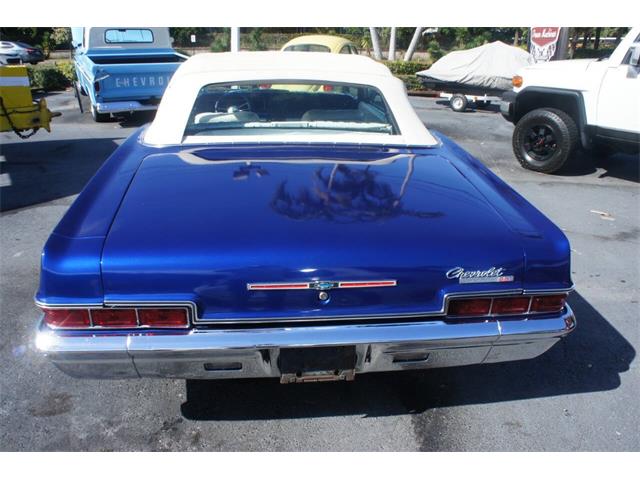 1966 Chevrolet Impala (CC-2083174) for sale in Lantana, Florida