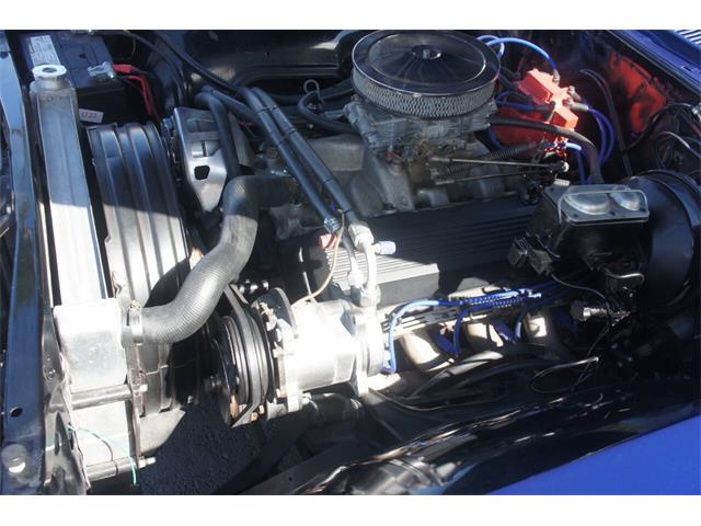 1966 Chevrolet Impala (CC-2083174) for sale in Lantana, Florida