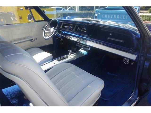 1966 Chevrolet Impala (CC-2083174) for sale in Lantana, Florida