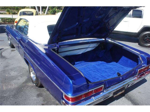 1966 Chevrolet Impala (CC-2083174) for sale in Lantana, Florida