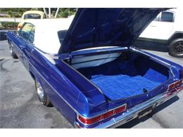 1966 Chevrolet Impala (CC-2083174) for sale in Lantana, Florida