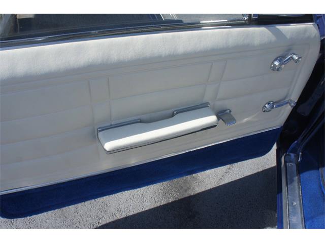 1966 Chevrolet Impala (CC-2083174) for sale in Lantana, Florida