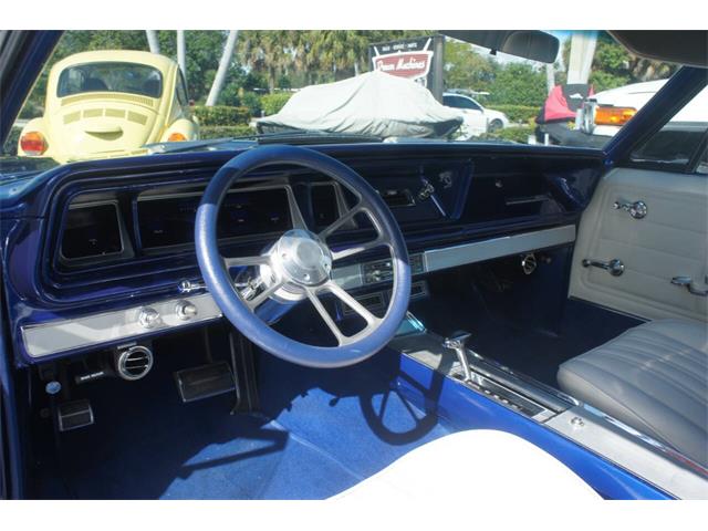 1966 Chevrolet Impala (CC-2083174) for sale in Lantana, Florida