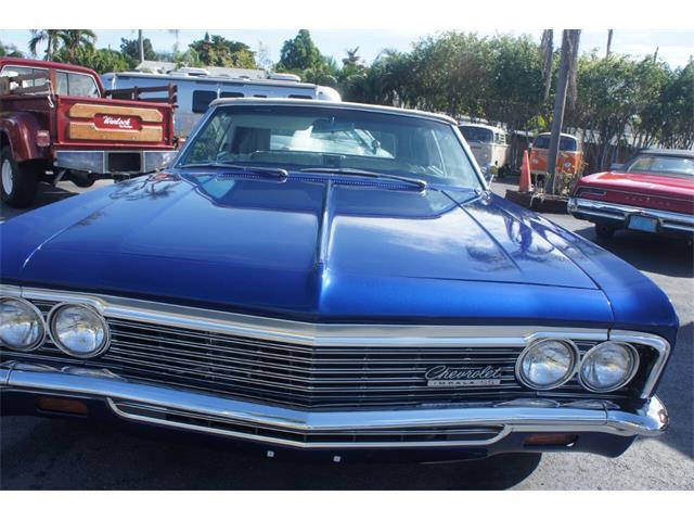 1966 Chevrolet Impala (CC-2083174) for sale in Lantana, Florida