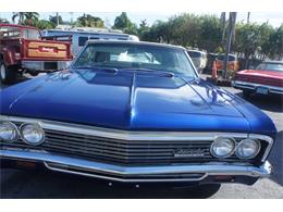 1966 Chevrolet Impala (CC-2083174) for sale in Lantana, Florida
