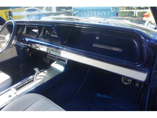 1966 Chevrolet Impala (CC-2083174) for sale in Lantana, Florida
