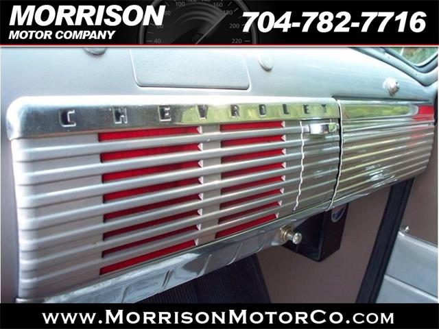 1951 Chevrolet 3100 (CC-2083175) for sale in Concord, North Carolina
