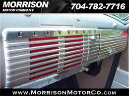 1951 Chevrolet 3100 (CC-2083175) for sale in Concord, North Carolina