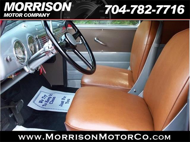 1951 Chevrolet 3100 (CC-2083175) for sale in Concord, North Carolina