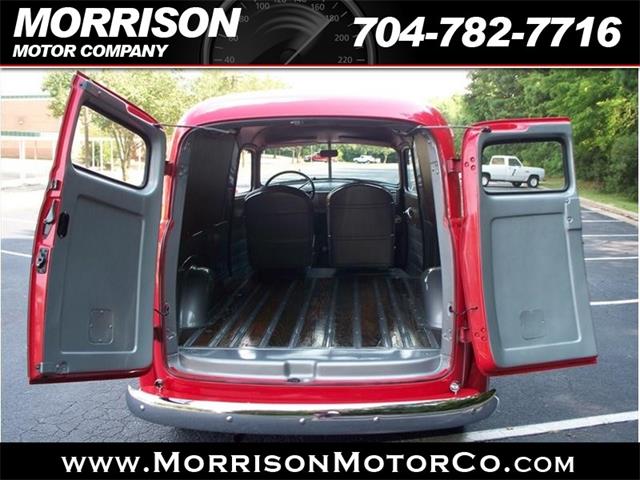 1951 Chevrolet 3100 (CC-2083175) for sale in Concord, North Carolina