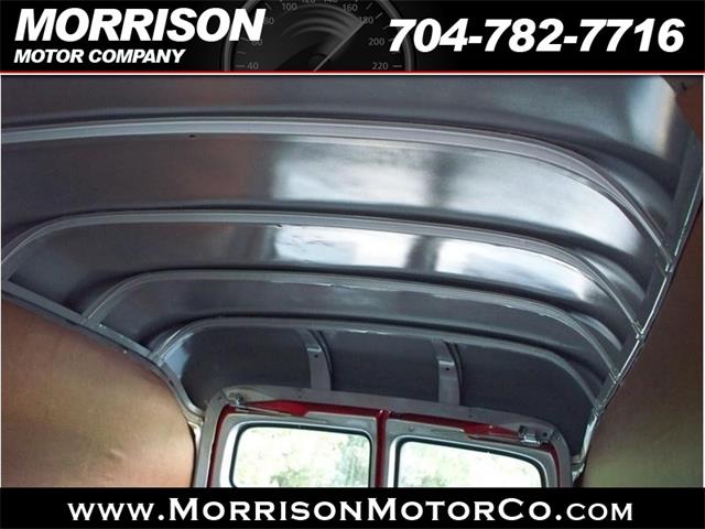 1951 Chevrolet 3100 (CC-2083175) for sale in Concord, North Carolina