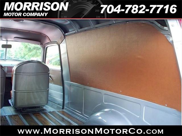 1951 Chevrolet 3100 (CC-2083175) for sale in Concord, North Carolina