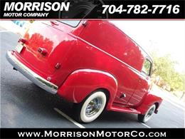 1951 Chevrolet 3100 (CC-2083175) for sale in Concord, North Carolina