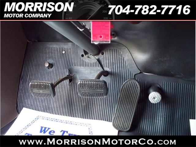 1951 Chevrolet 3100 (CC-2083175) for sale in Concord, North Carolina