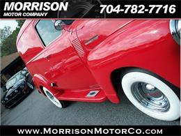 1951 Chevrolet 3100 (CC-2083175) for sale in Concord, North Carolina