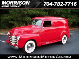1951 Chevrolet 3100 (CC-2083175) for sale in Concord, North Carolina
